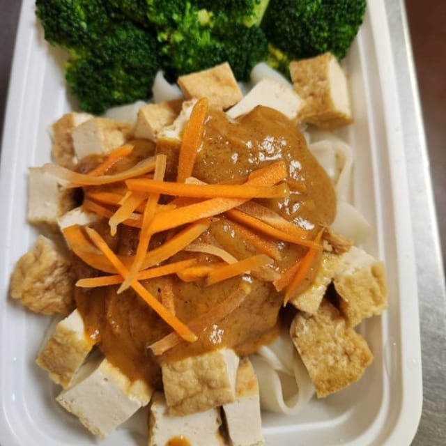 Rama Noodle.