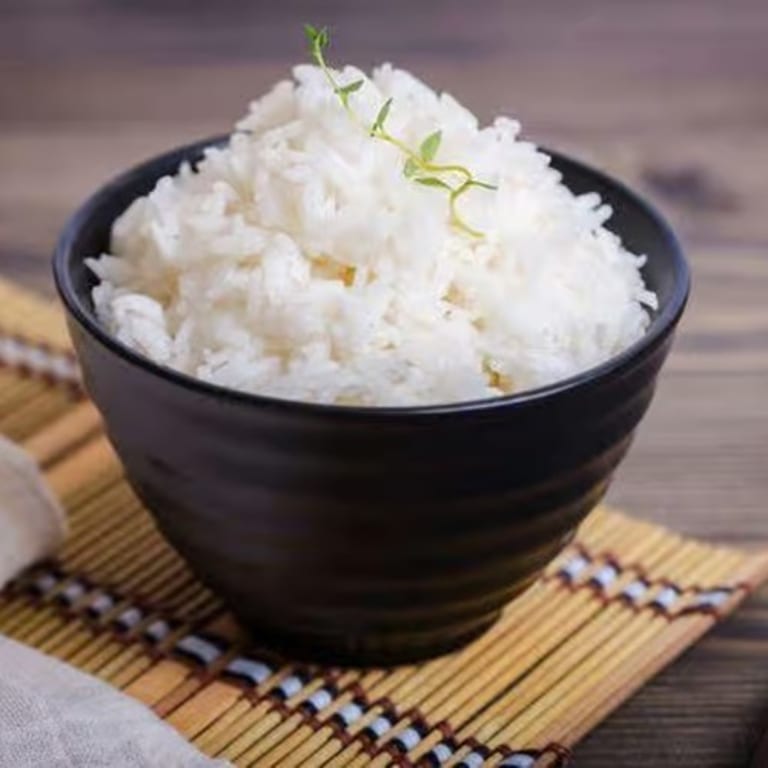 Savor Our Jasmine Rice