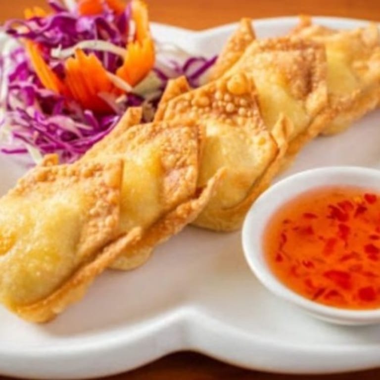 Crab Dishes You’ll Love