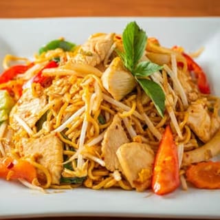 Sai Mai Kee Mao