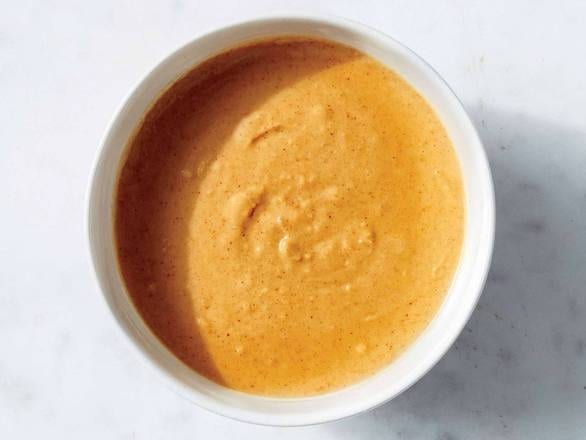Peanut Sauce Lover.